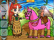 Pony and Me