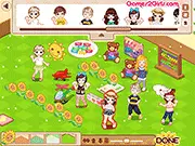 Sunflower Kindergarten