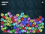 Gem Matching 3D
