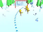Hockey Challenge 3D