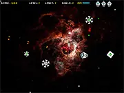 Nebula Defender
