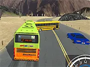 Heavy Axle Racing