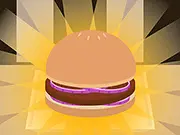 Burger Fall