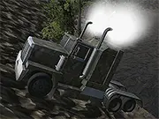 Truck Off-Road Simulator