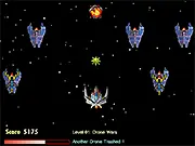 Space Hawk 2