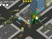 Smashy City