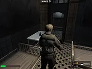 Doomsday Protocol: Eradicate Mission