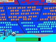 Mixels: Olympic Attack