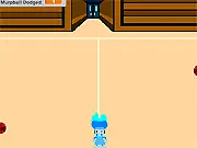Mixels: Dodge the Murpball