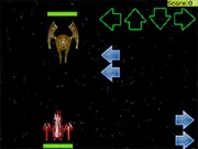 Finger Fury Demo