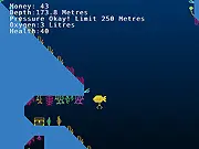 Dive