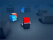 Vox Shooting