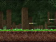 Run Minecraft Run