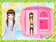 Luxury World of Girls