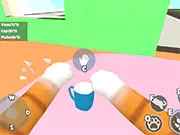Cat From Hell - Cat Simulator