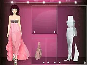 Spring Dress Studio