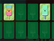 Yummy Popsicle Memory