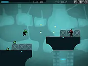 Sharp Storm