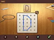 Line Puzzle Artist