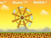 Bottle Blast