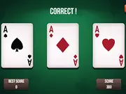 3 Card Monte