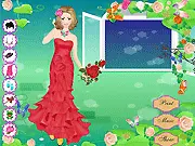 Pretty Flower Queen