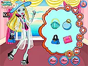 Lagoona and Abbey Spring Break