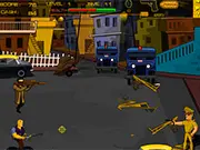 City Encounter