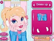Winter Hair Studio