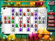 Easter Egg Connect