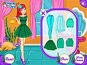 Ariel's Spring Fashion