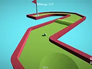 Golf Mini