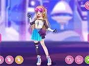 Teen Space Idol