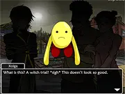 Xolga and Mr. Toko - Episode 4