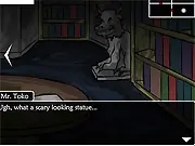 Xolga and Mr. Toko - Episode 6