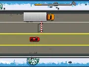 Confident Driver