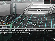 Xolga and Mr. Toko - Episode 7