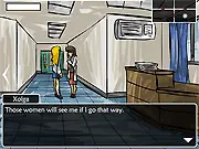 Xolga and Mr. Toko - Episode 8
