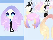 DressUp NekuYaDa