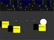 Circle vs. Squares