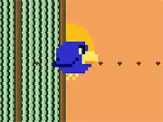 A Bird's Love