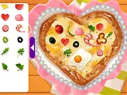 Decor: My Pizza