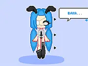 Lexi Bun's Dress Up