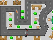 Road Race