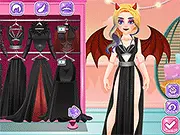 Blonde Sofia: Angel & Demon