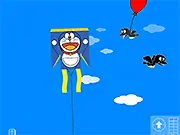 Doraemon Kite