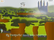 Dr. Spektor Beta