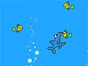 Fishing Sharks