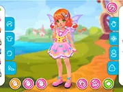 Kiddo Mariposa