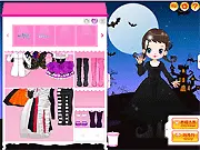 Halloween Little Loli